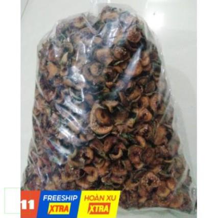Quả Sung Khô thái lát 200gr