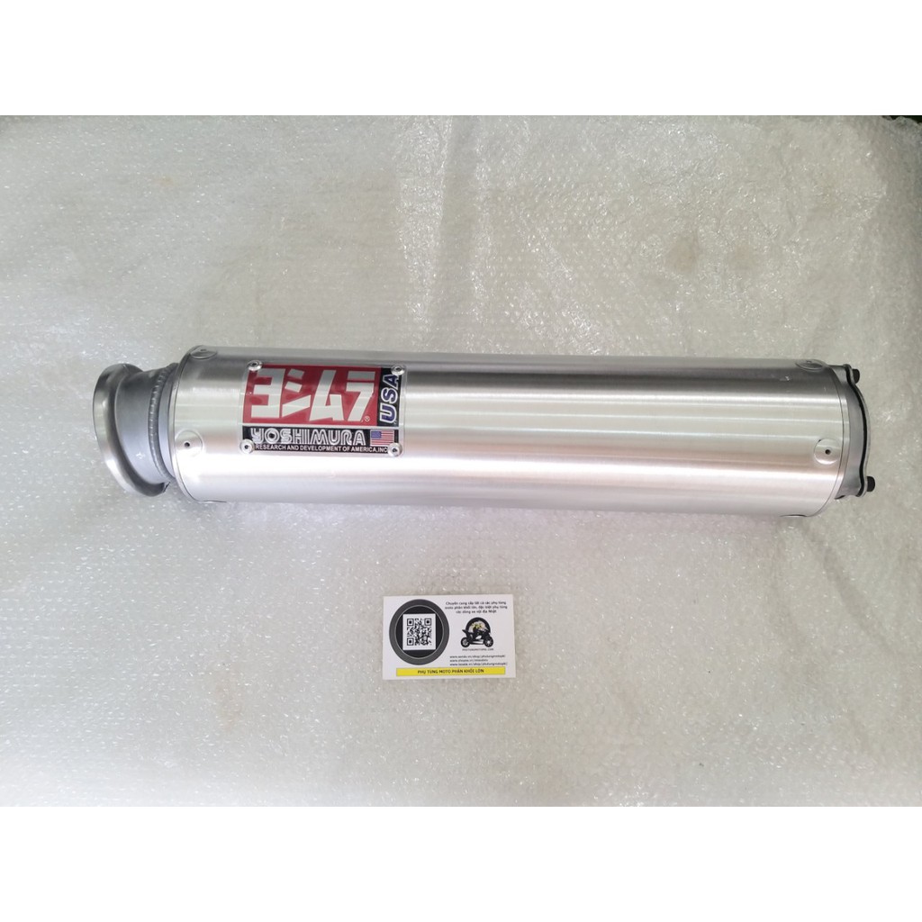 Pô độ Honda CB400 9x Vtec 1,2,3,4, Hornet và các xe PKL, PKN khác