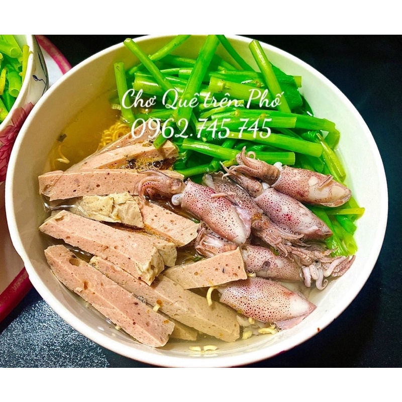 Chả Heo Huế ,Chả Bò Huế