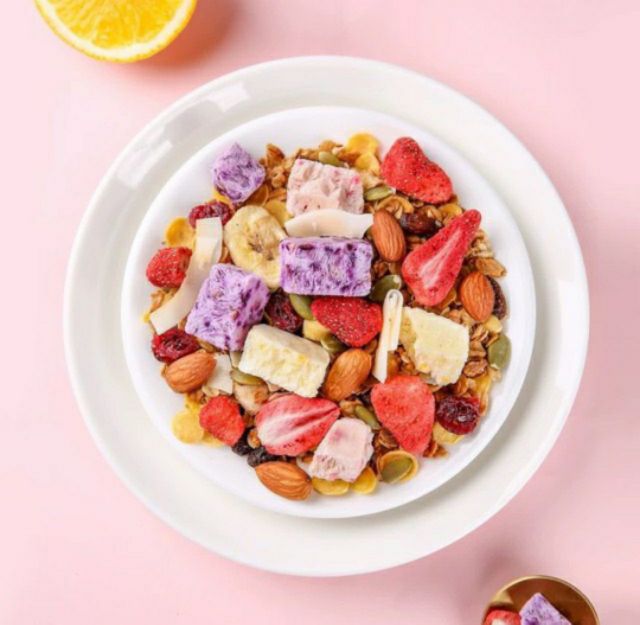 [Giảm Cân] Ngũ cốc sữa chua 500g | BigBuy360 - bigbuy360.vn