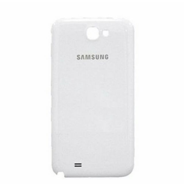 Vỏ nắp lưng thay thế cho Samsung Note 2