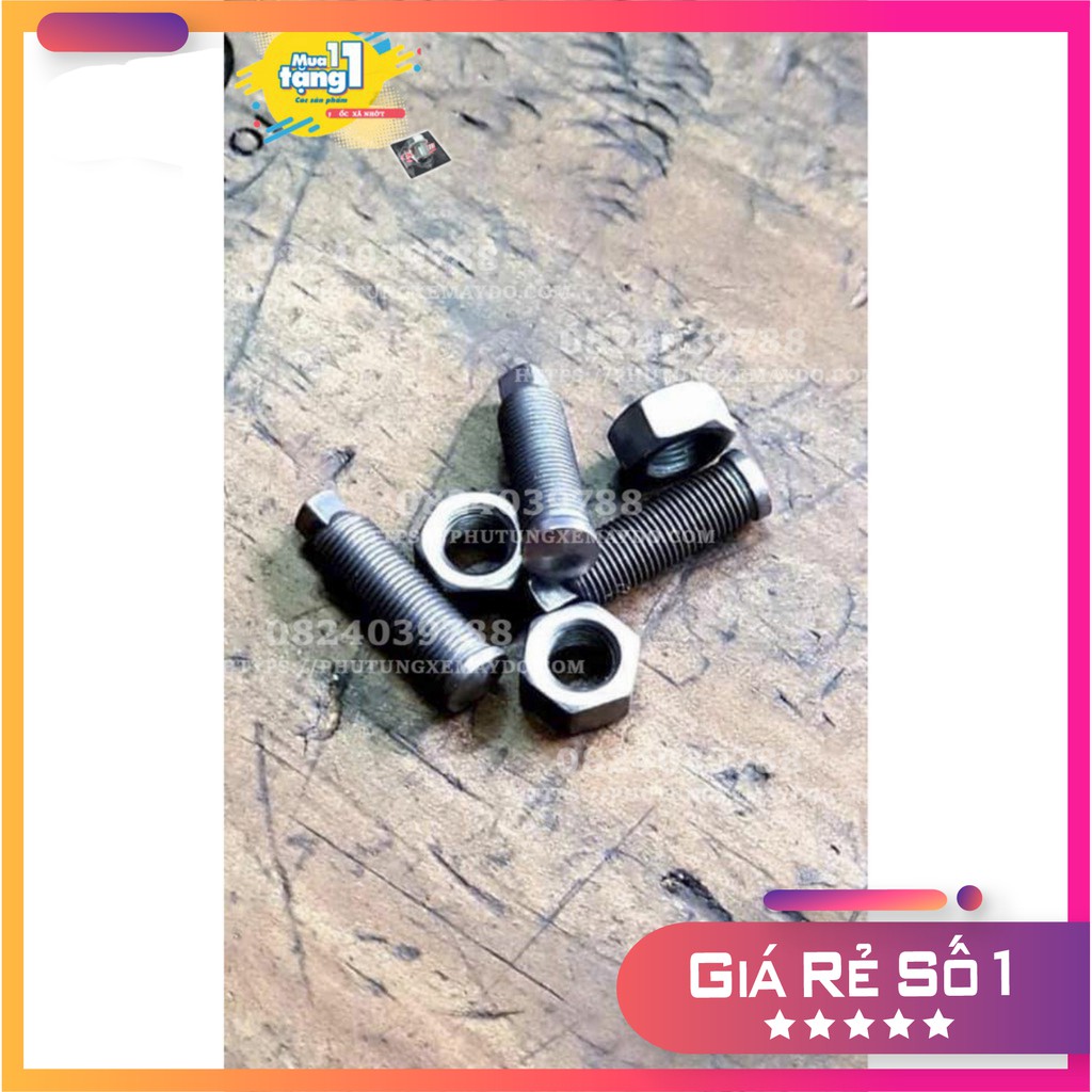ỐC CÒ ĐỘ CHO EXCITER [siêu rẽ]