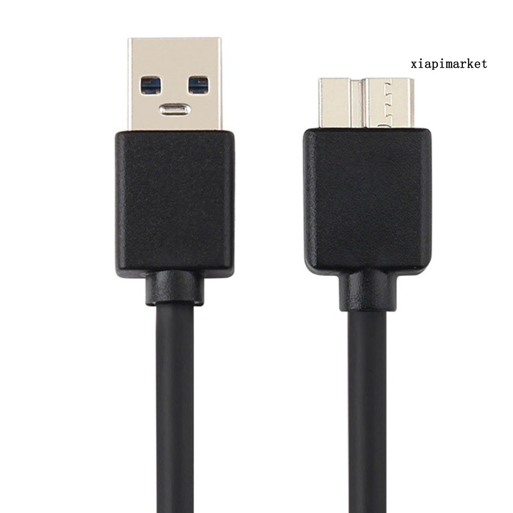 Cáp Truyền Dữ Liệu Tốc Độ Cao Usb 3.0 A Cho Ổ Cứng