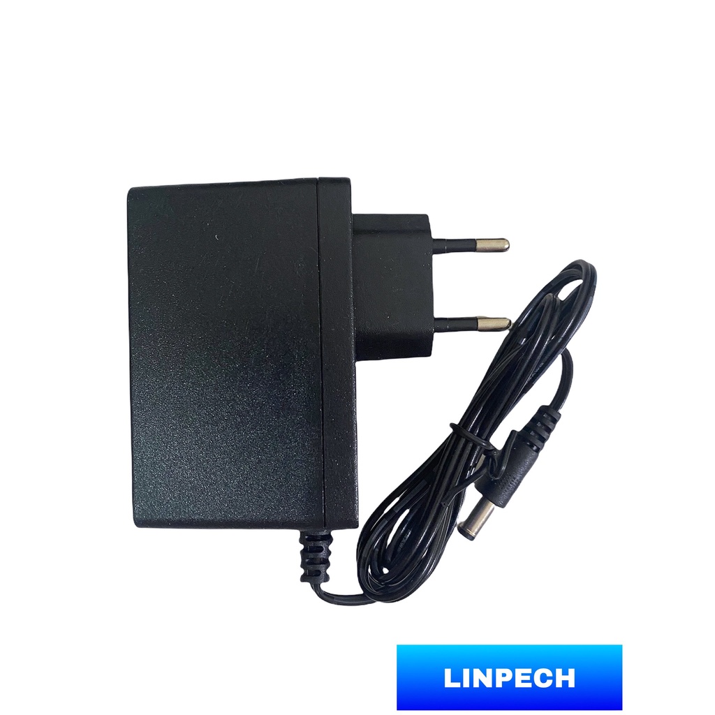 NGUỐN ADAPTER 5V-2A CHÂN 5.5 Mm LINPECH TO DÀNH CHO TIVIBOX, ĐẦU THU KỸ THUẬT SỐ