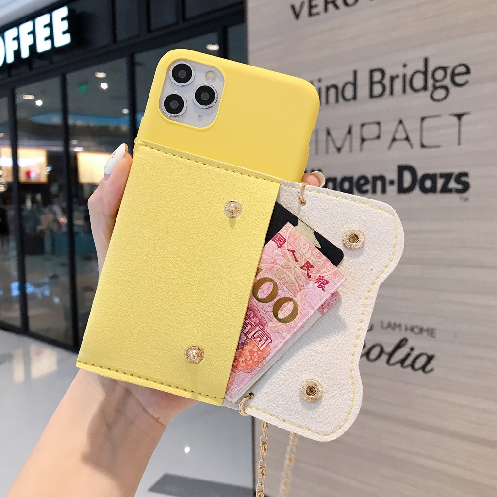 OPPO A91 Reno 3 4 F5 F7 F1 F3 R9S F1S R7 S Lite A71 Realme 5 i Pro A7 A37 A52 A5 A9 2020 Case Soft with Wallet