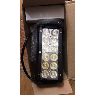 Đèn trợ sáng c12 bóng lượm 79