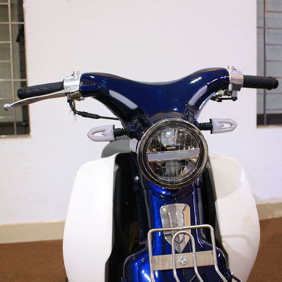 Xe máy CUB 50cc TAYA XS MAX