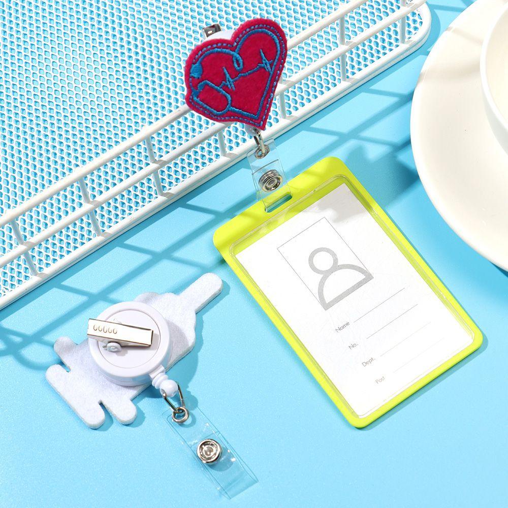 PISTA Giá Đỡ Thêu Huy Hiệu Cho Học Sinh