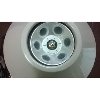 Máy ly tâm 6 ống centrifuge 800
