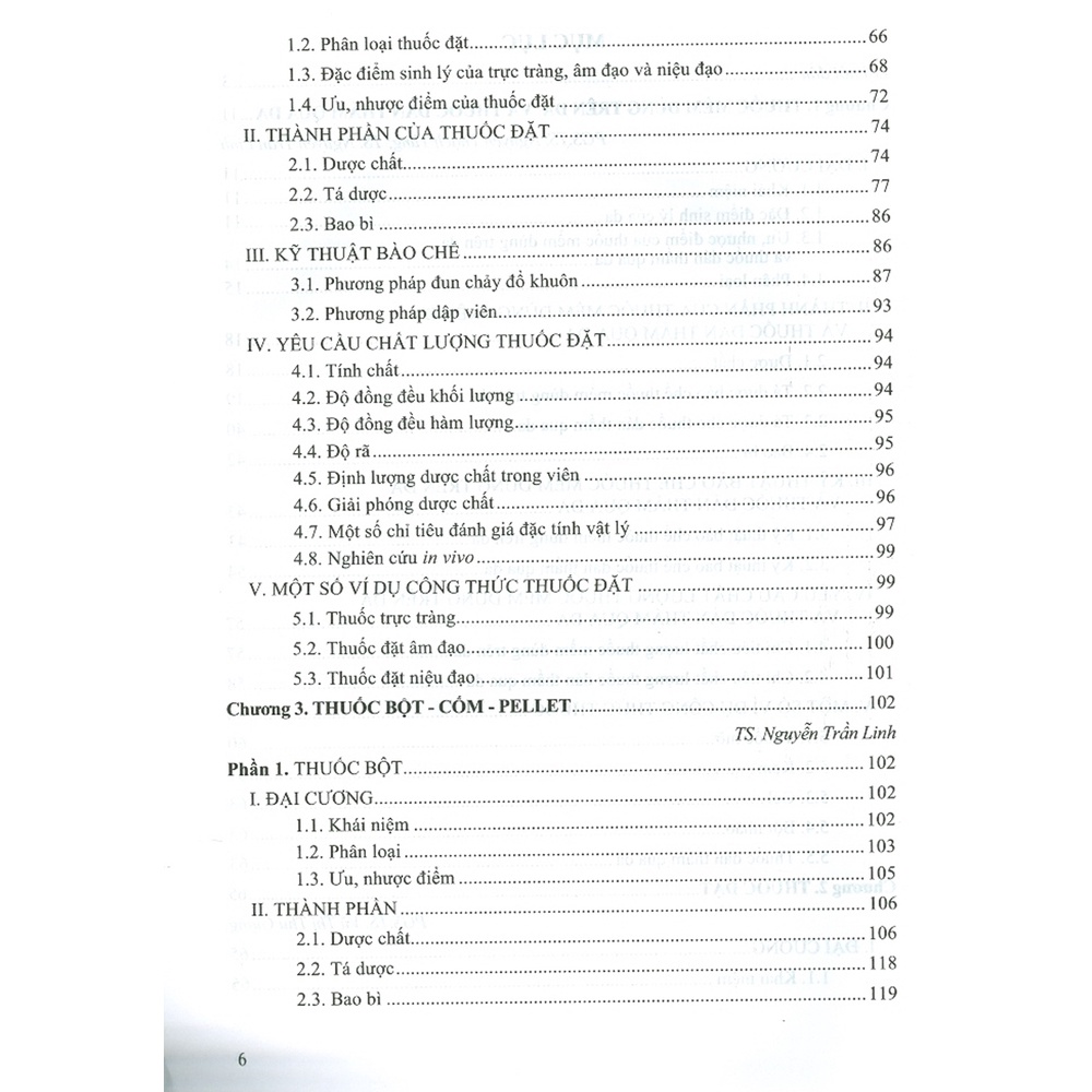 Sách - Bào Chế Và Sinh Dược Học - Tập 2 (Sách Đào Tạo Dược Sĩ Đại Học)