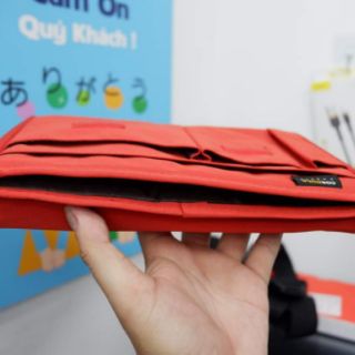 Túi LIHIT LAB Smart Fit Pouches