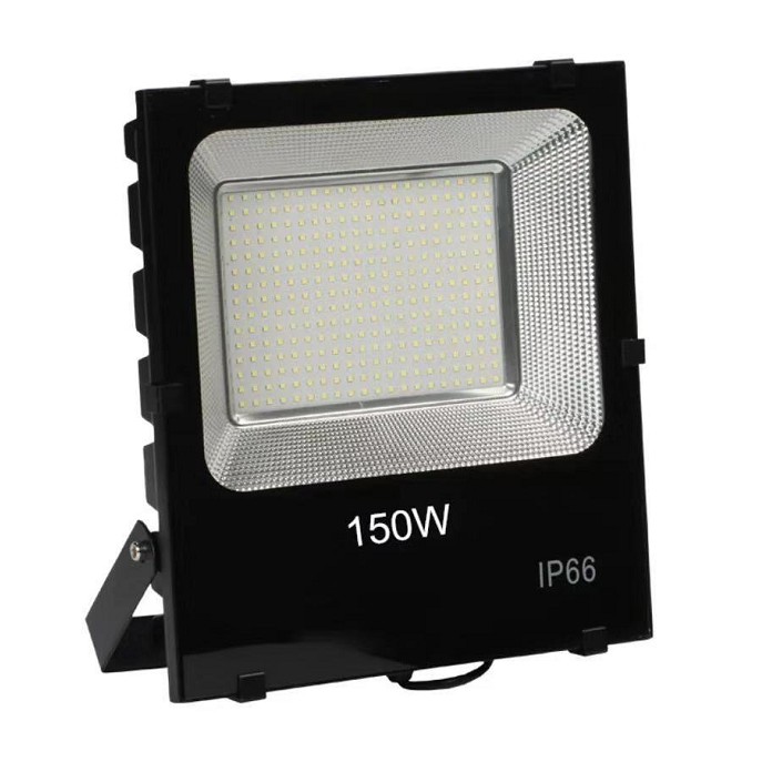 Đèn Pha led công trình chuyên dùng 5054 150W IP66 siêu dày