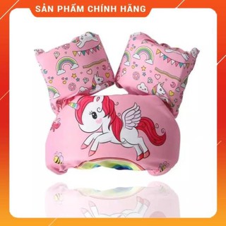 Phao tay quây ngực cho bé