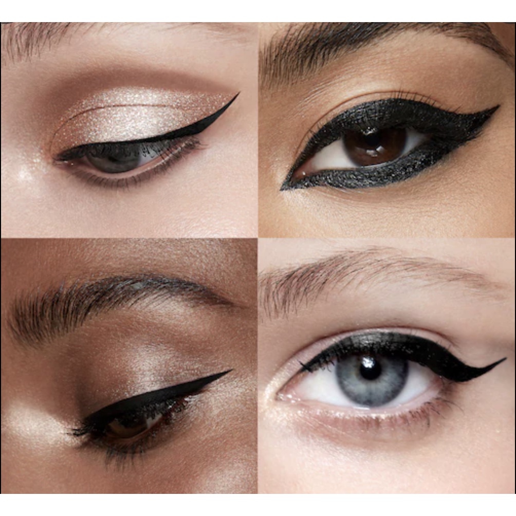Stila - Stay All Day Waterproof Liquid Eyeliner