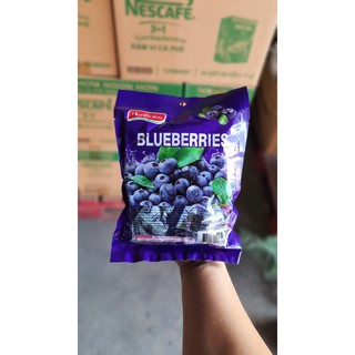 KẸO MỨC SẤY DẺO CHERRY/VIỆT QUỐC date 12/2020