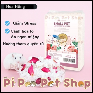Giấy thơm lót chuồng hamster