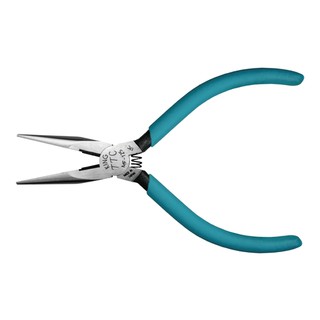 Kìm nhọn mini hàm phẳng 125mm mf-125 tsunoda mf-125