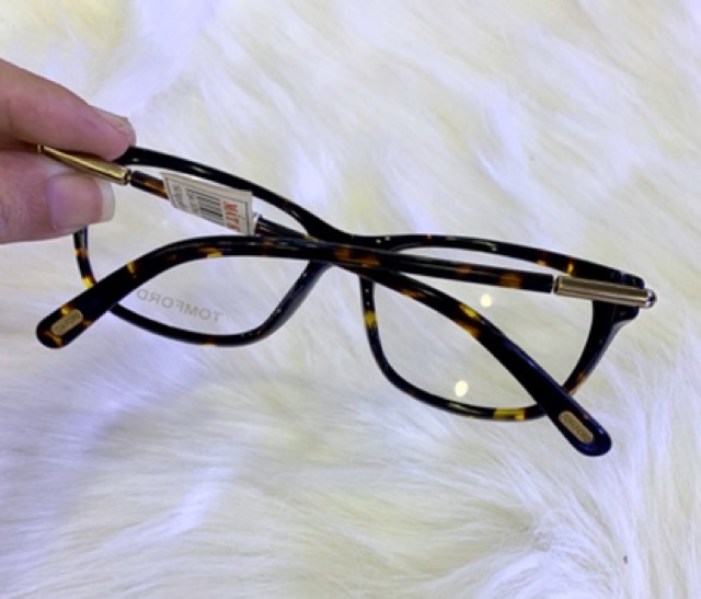 Gọng kính cận Tom Ford cao cấp
