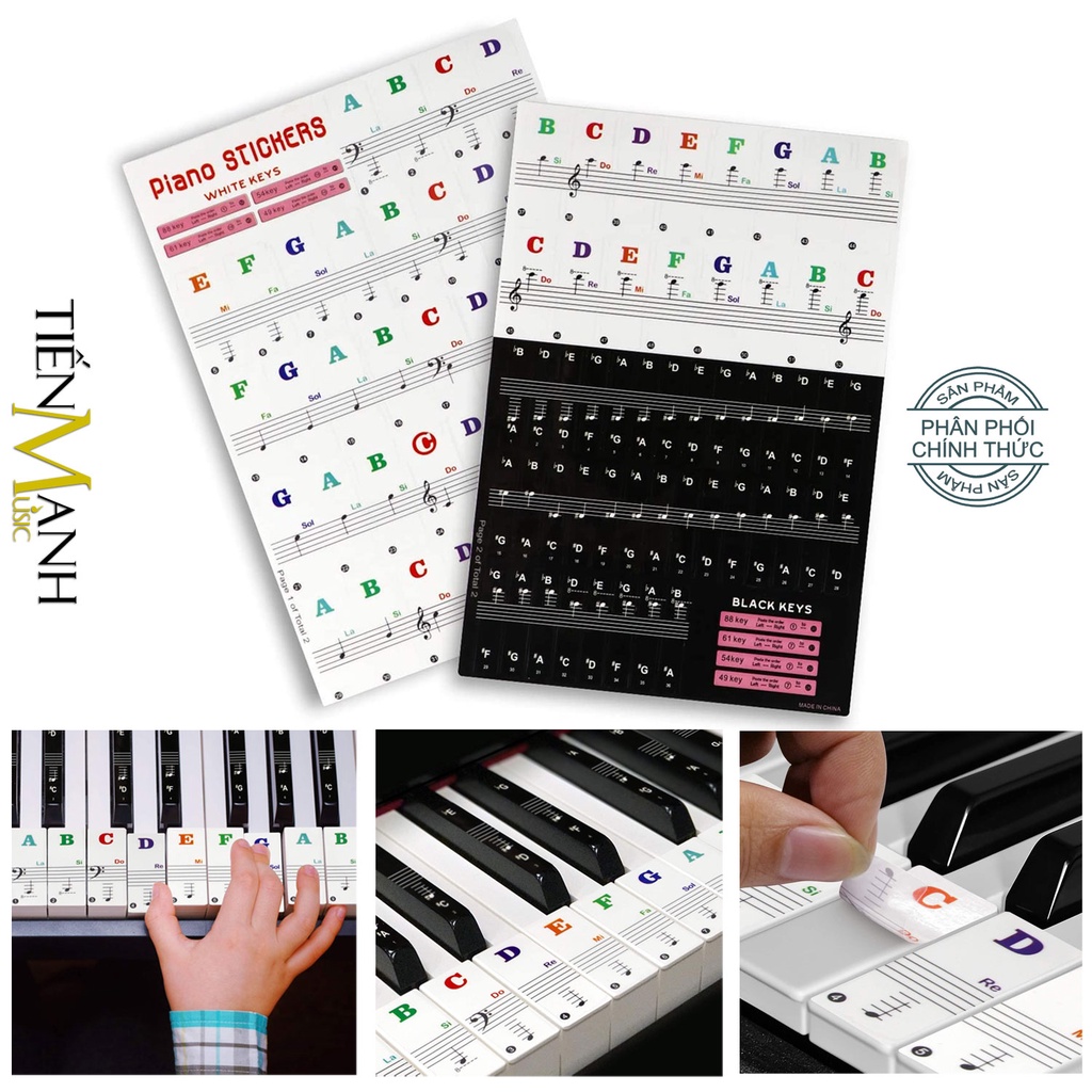 [Tặng Sticker] Đàn Organ Yamaha PSR-E360B, PSR-E360MA, PSR-E360DW - 61 Phím cảm ứng lực PSR E360 E360B, E360MA, E360DW