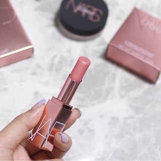 Son Nars Orgasm After Glow Lip Balm