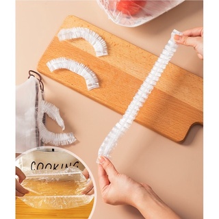 TÚI BỌC THỰC PHẨM SET 100 CÁI