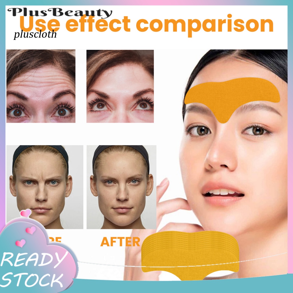 Miếng Dán Làm Săn Chắc Da Mặt Chống Nếp Nhăn Cho Nữ