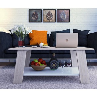 [Mã LIFEBKA5 giảm 10% tối đa 1 Triệu đơn 500k] Bàn Trà Cafe kiểu Nhật