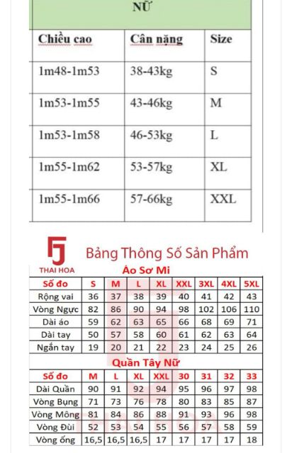 Quần tây Thái hoà màu xám 138-21