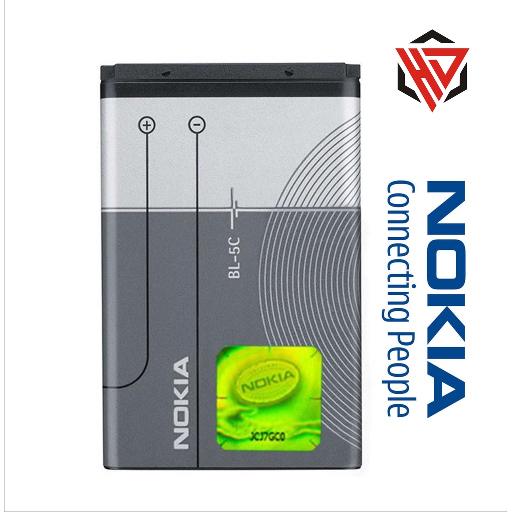 PIN NOKIA 4C, 5C ( LOẠI 1, 2, 3, 4..)