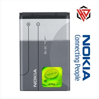 PIN NOKIA 4C, 5C ( LOẠI 1, 2, 3, 4..)