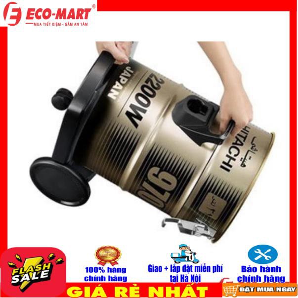 MÁY HÚT BỤI HITACHI 2200W CV-970Y