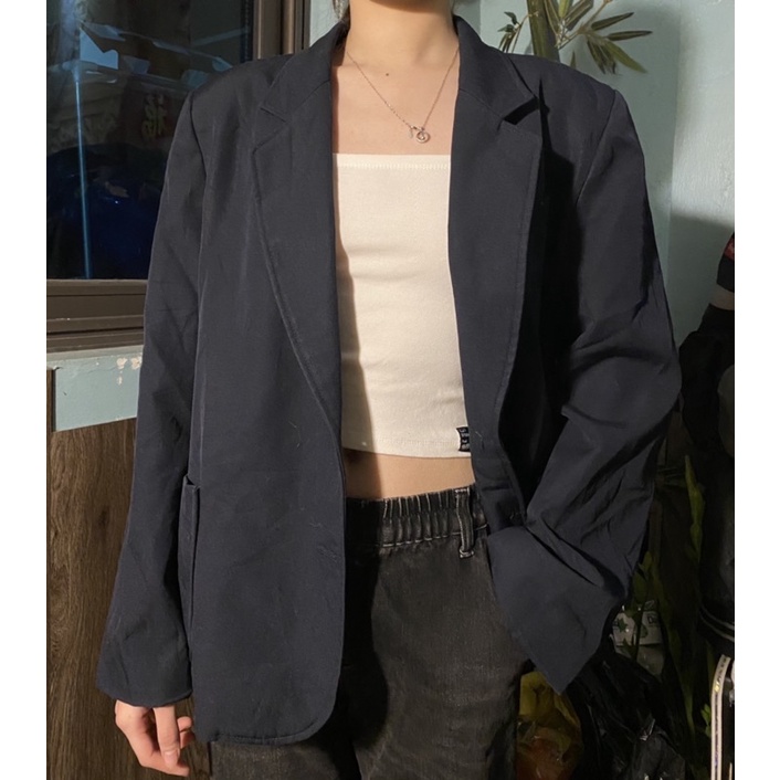 áo blazer nữ nam