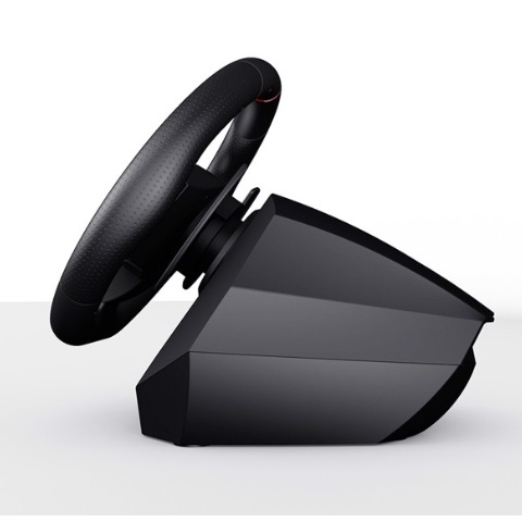 Vô lăng chơi game 900 độ  PXN V900 có chế độ rung dùng cho PC/PS3/PS4/Xbox