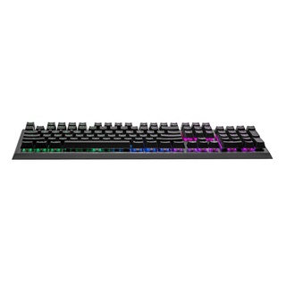 Bàn Phím Cơ Cooler Master CK550 V2 Brown/Red Switch