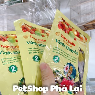 [Thuý Tuấn] Cám Vành Khuyên Số 2