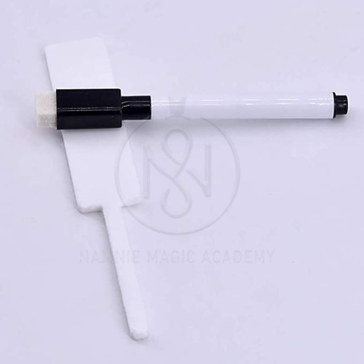 Ảo Thuật Turbo Stick Que Dịch Chuyển Hình, Đạo Cụ Biểu Diễn Đường Phố, Đồ Chơi Sáng Tạo, Thông Minh, Phát Triển Kỹ Năng