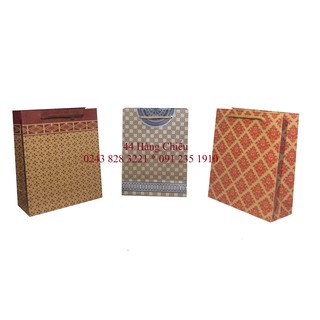 Túi giấy số 6(15*20) - Combo 10 chiếc