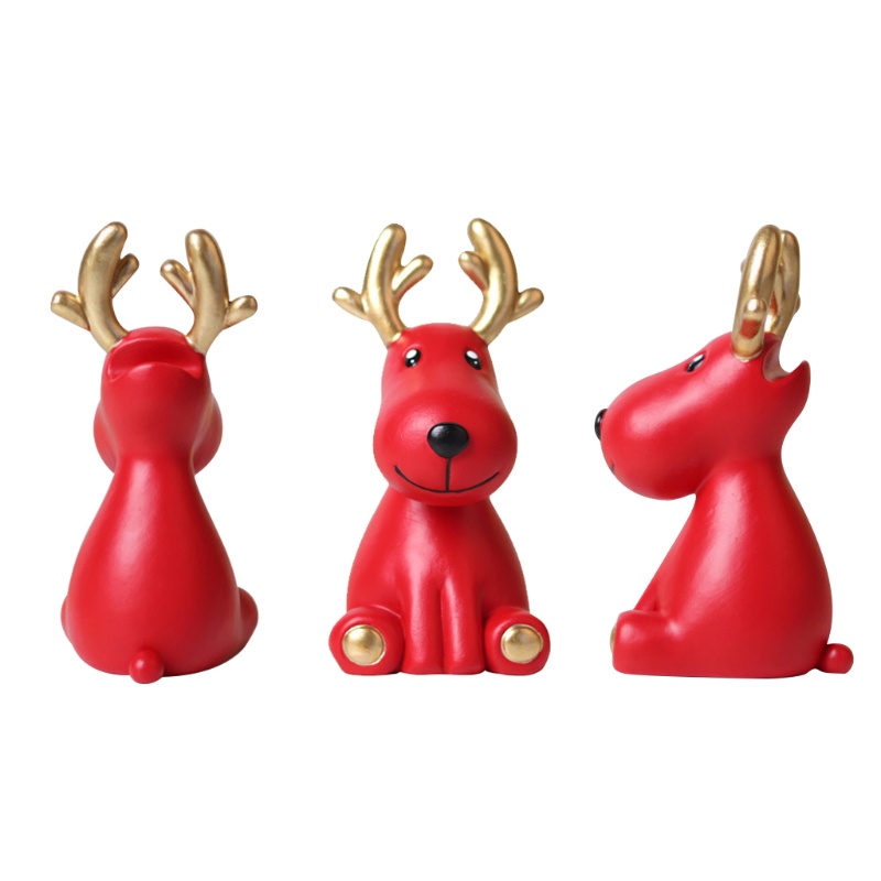 Giá Đỡ Trưng Bày Mắt Kính Bằng Nhựa Resin