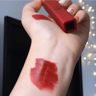 son  3ce cloud lip tint Màu Immanence đỏ rượu