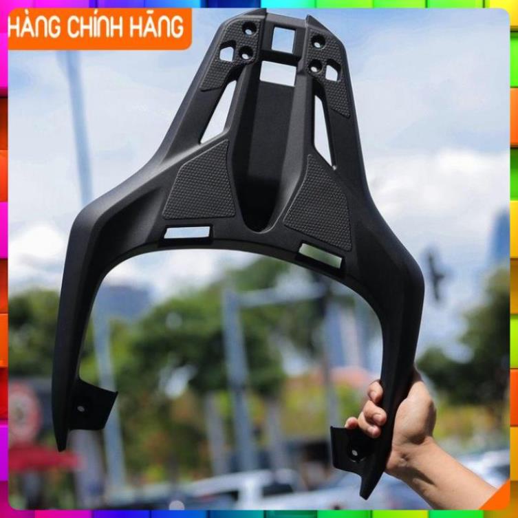Cảng Sau Tay Dắt SH 2017-2022 Kiểu SH 300i - 350i Chính Hãng ZhiPat Cao Cấp
