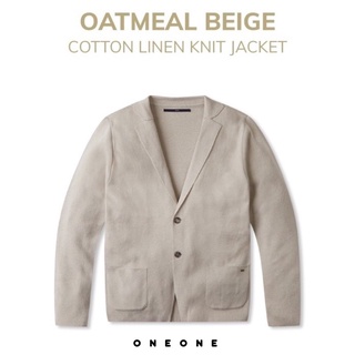 Áo khoác len cotton 2 mầu