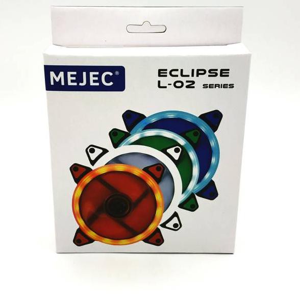 Vỏ Bảo Vệ Quạt 12cm Eclipse L-02 Series | BigBuy360 - bigbuy360.vn
