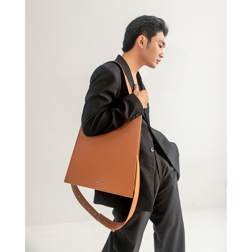 XÉO L | KARATTA | TÚI THIẾT KẾ CAO CẤP