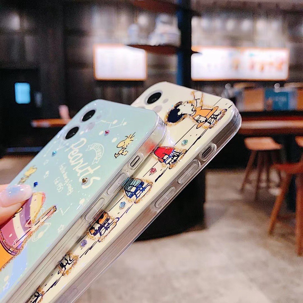 Ốp Điện Thoại Silicone Mềm Hjy7 Cho IPhone 13 12 12promax 7 8Plus SE X XS XR XSMAX 11 11pro 11promax Mini