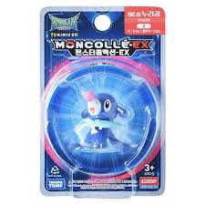 Mô hình Popplio Tomy MC