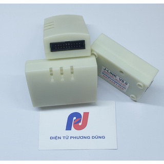 Mạch nạp J-LINK V8