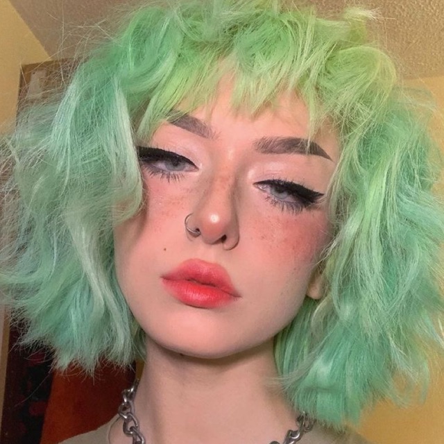 𝙋𝙚𝙖𝙠 𝙈𝙮𝙨𝙩𝙚𝙧𝙮-AESTHE, Cửa hàng trực tuyến | BigBuy360 - bigbuy360.vn