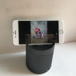 Loa bluetooth mini