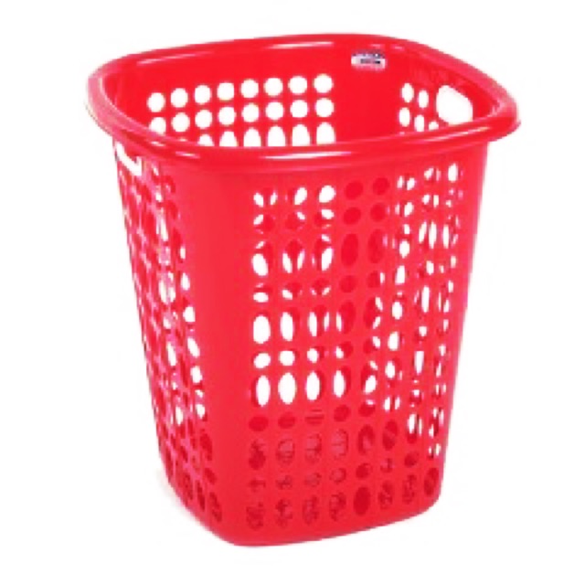 Sọt nhỏ oval 31x31x33 duy Tân
