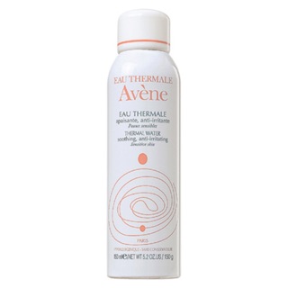 [150ml] xịt khoáng cấp ẩm cao cấp avene thermal spring water 150ml